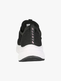 Lotto SPEEDRIDE 1000 sneakers sportive da donna in maglia - nero