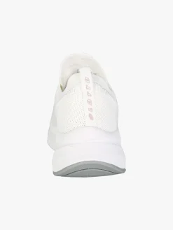 Lotto SPEEDRIDE 1000 sneakers sportive da donna in maglia - bianco