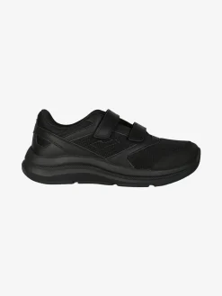Lotto SPEEDRIDE 801 Sneakers sportive da uomo con strappi - nero