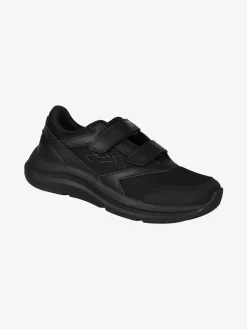 Lotto SPEEDRIDE 801 Sneakers sportive da uomo con strappi - nero