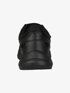 Lotto SPEEDRIDE 801 Sneakers sportive da uomo con strappi - nero