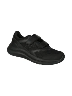 Lotto SPEEDRIDE 801 Sneakers sportive da uomo con strappi - nero