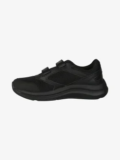 Lotto SPEEDRIDE 801 Sneakers sportive da uomo con strappi - nero