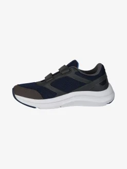 Lotto SPEEDRIDE 801 Sneakers sportive da uomo con strappi - blu scuro