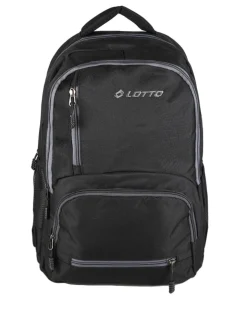 Lotto Zaino sportivo in tessuto