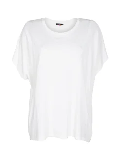 Louise Orop Maglia donna oversize manica corta