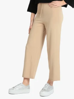 Louise Orop Pantaloni donna palazzo leggeri