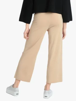 Louise Orop Pantaloni donna palazzo leggeri