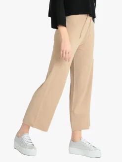 Louise Orop Pantaloni donna palazzo leggeri
