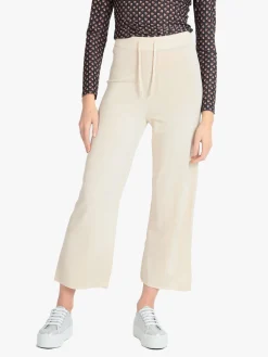 Louise Orop Pantaloni donna palazzo leggeri