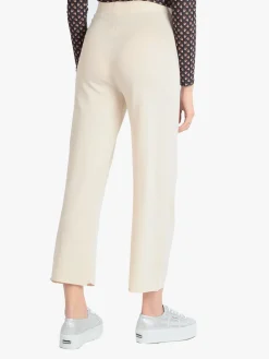 Louise Orop Pantaloni donna palazzo leggeri