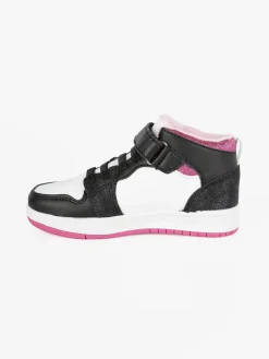 Love Details Sneakers bambina con strappo