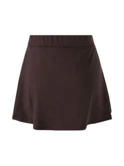 Lovery Gonna pantalone da donna con ricami - moro