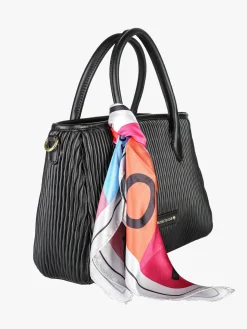 Love To Love Borsa donna a mano con doppi manici