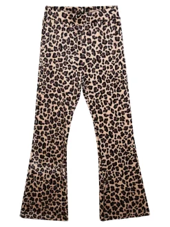 Luisa Chic Completo animalier 2 pezzi da bambina