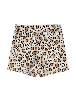 Luisa Chic Completo corto da bambina 2 pezzi con strass