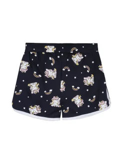 Luisa Chic Completo corto da neonata con canotta e shorts