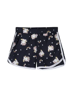 Luisa Chic Completo corto da neonata con canotta e shorts