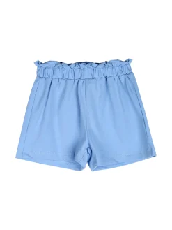 Luisa Chic Completo corto da neonata con t-shirt e shorts