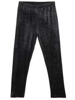 Luisa Chic Completo 2 pezzi da bambina con leggings