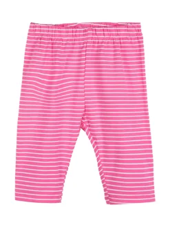 Luisa Chic Completo 2 pezzi da neonata con leggings a righe