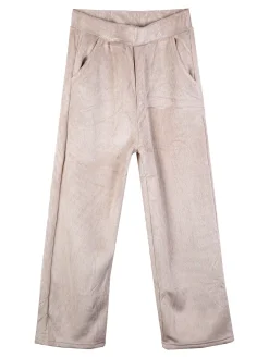 Luisa Chic Pantaloni a zampa da bambina