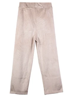 Luisa Chic Pantaloni a zampa da bambina