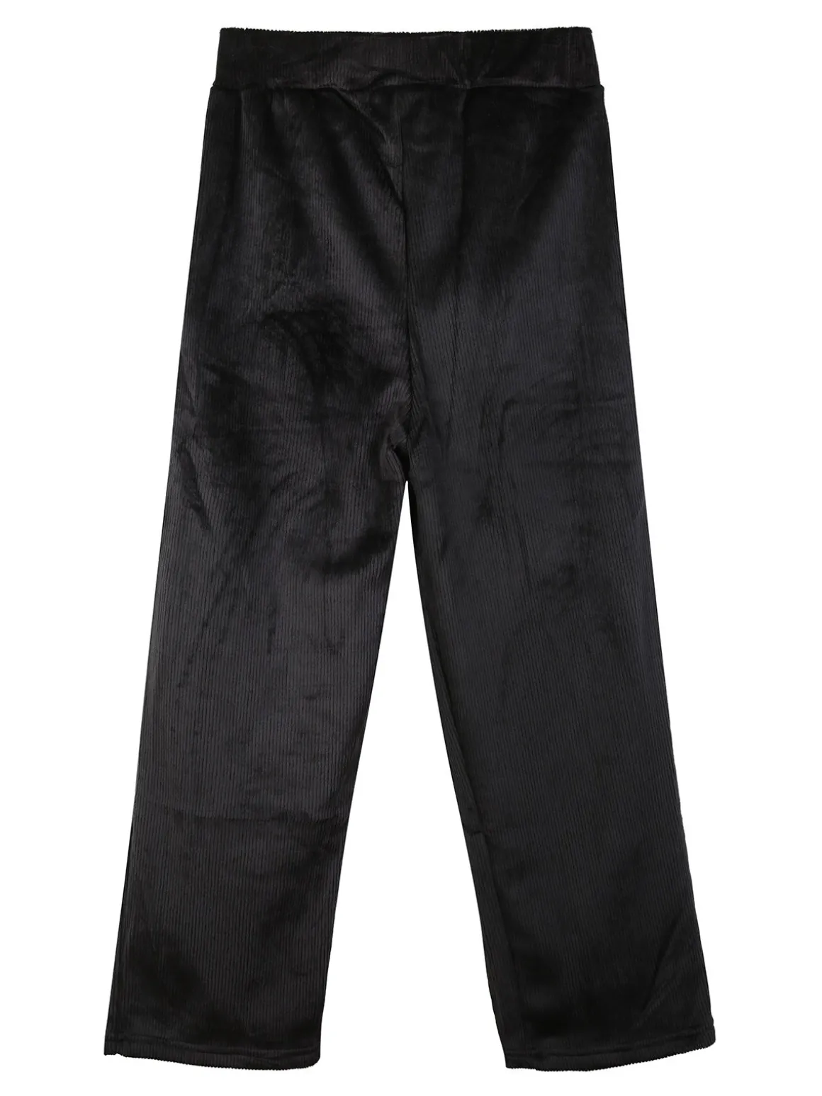 Luisa Chic Pantaloni a zampa da bambina