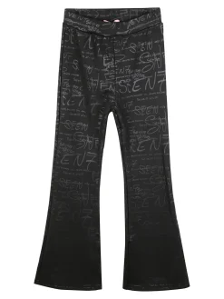Luisa Chic Pantaloni svasati da bambina