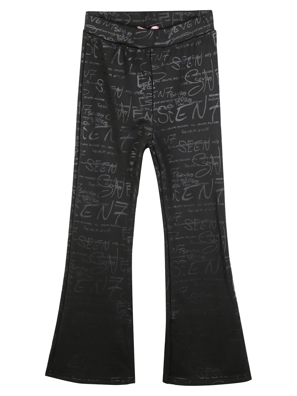 Luisa Chic Pantaloni svasati da bambina