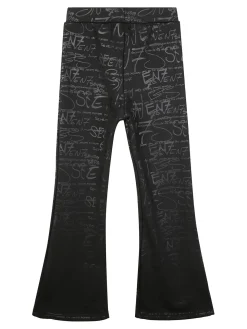 Luisa Chic Pantaloni svasati da bambina