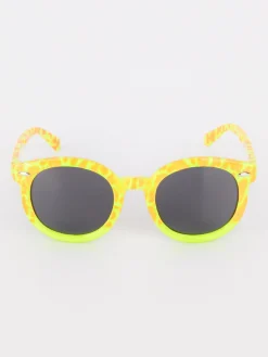 Lulu' Occhiali da sole maculati