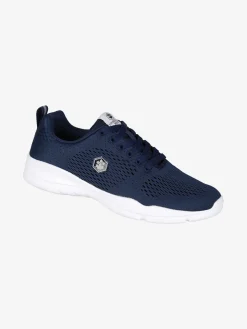 Lumberjack AGATHA Sneakers sportive da donna - blu scuro