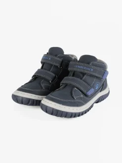 Lumberjack BALOO Sneakers alte da bambino con strappi