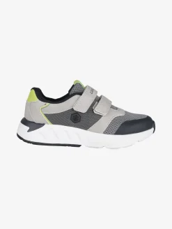 Lumberjack BUBU Sneakers sportive da bambino con strappi