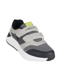 Lumberjack BUBU Sneakers sportive da bambino con strappi