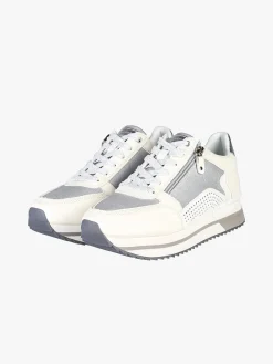 Lumberjack CECILIA Sneakers casual da donna con platform