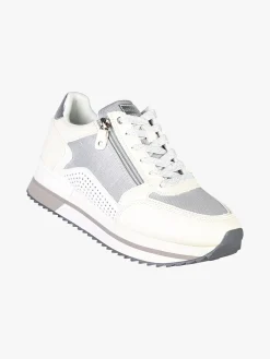 Lumberjack CECILIA Sneakers casual da donna con platform
