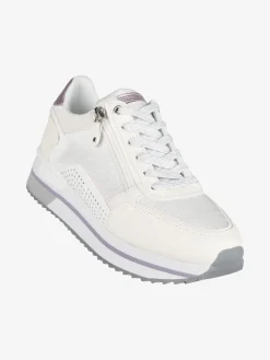Lumberjack CECILIA Sneakers donna con zeppa