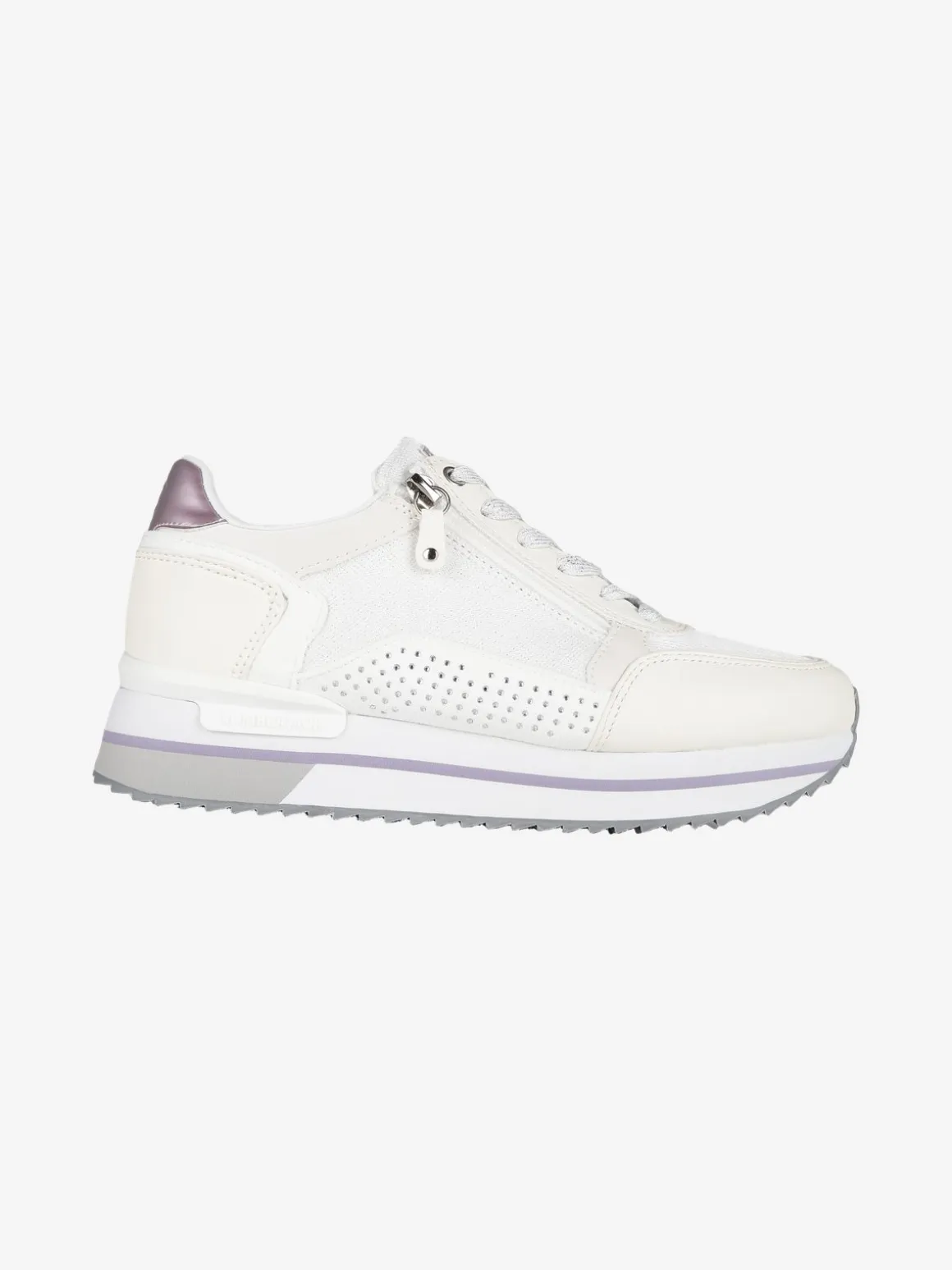 Lumberjack CECILIA Sneakers donna con zeppa