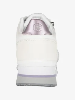 Lumberjack CECILIA Sneakers donna con zeppa