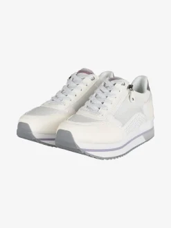 Lumberjack CECILIA Sneakers donna con zeppa
