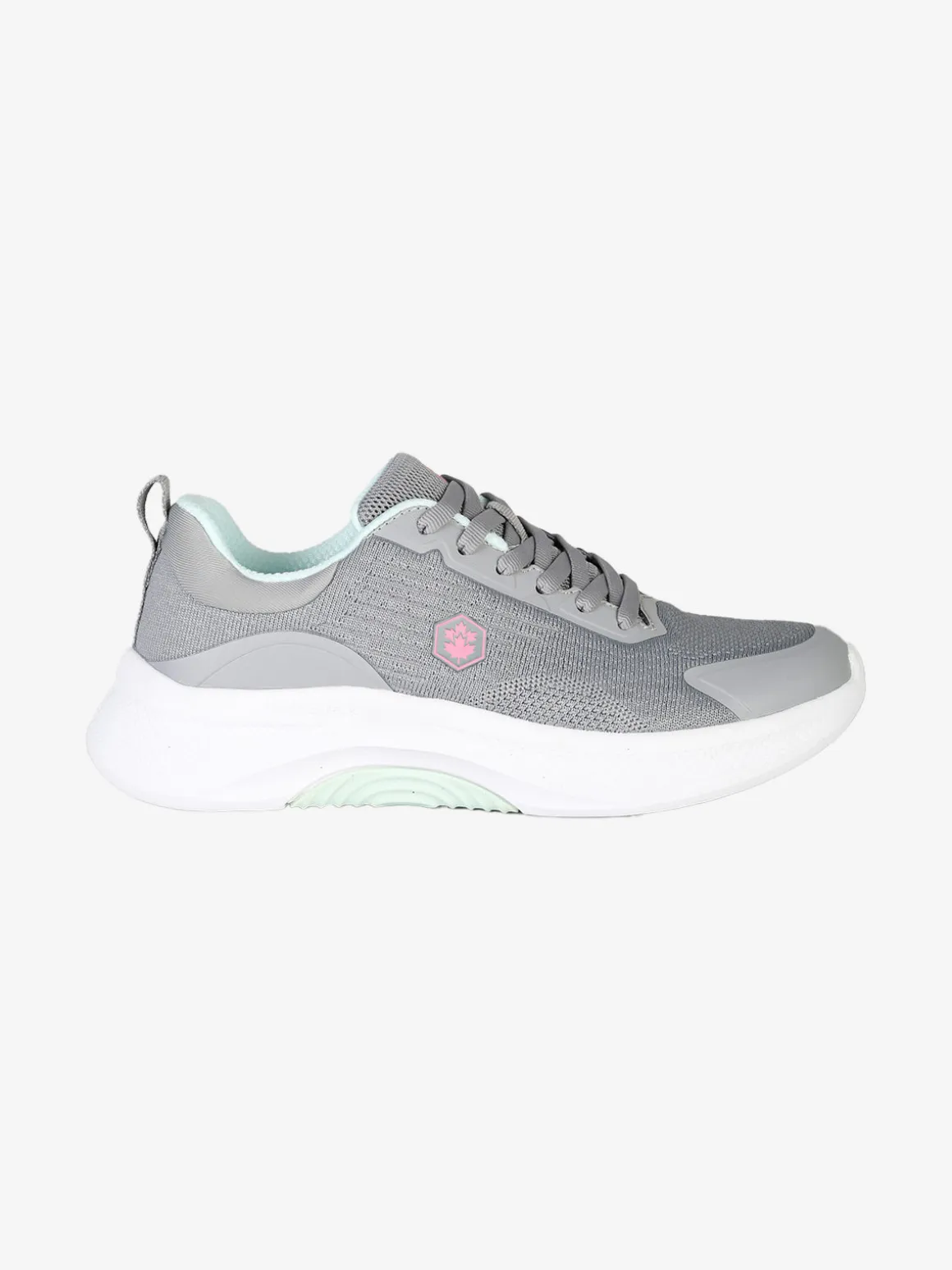 Lumberjack CLOSE Sneakers sportive da donna