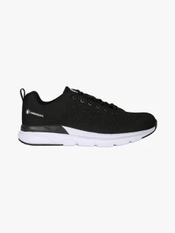 Lumberjack CONNECT Sneakers da uomo in tessuto
