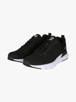 Lumberjack CONNECT Sneakers da uomo in tessuto
