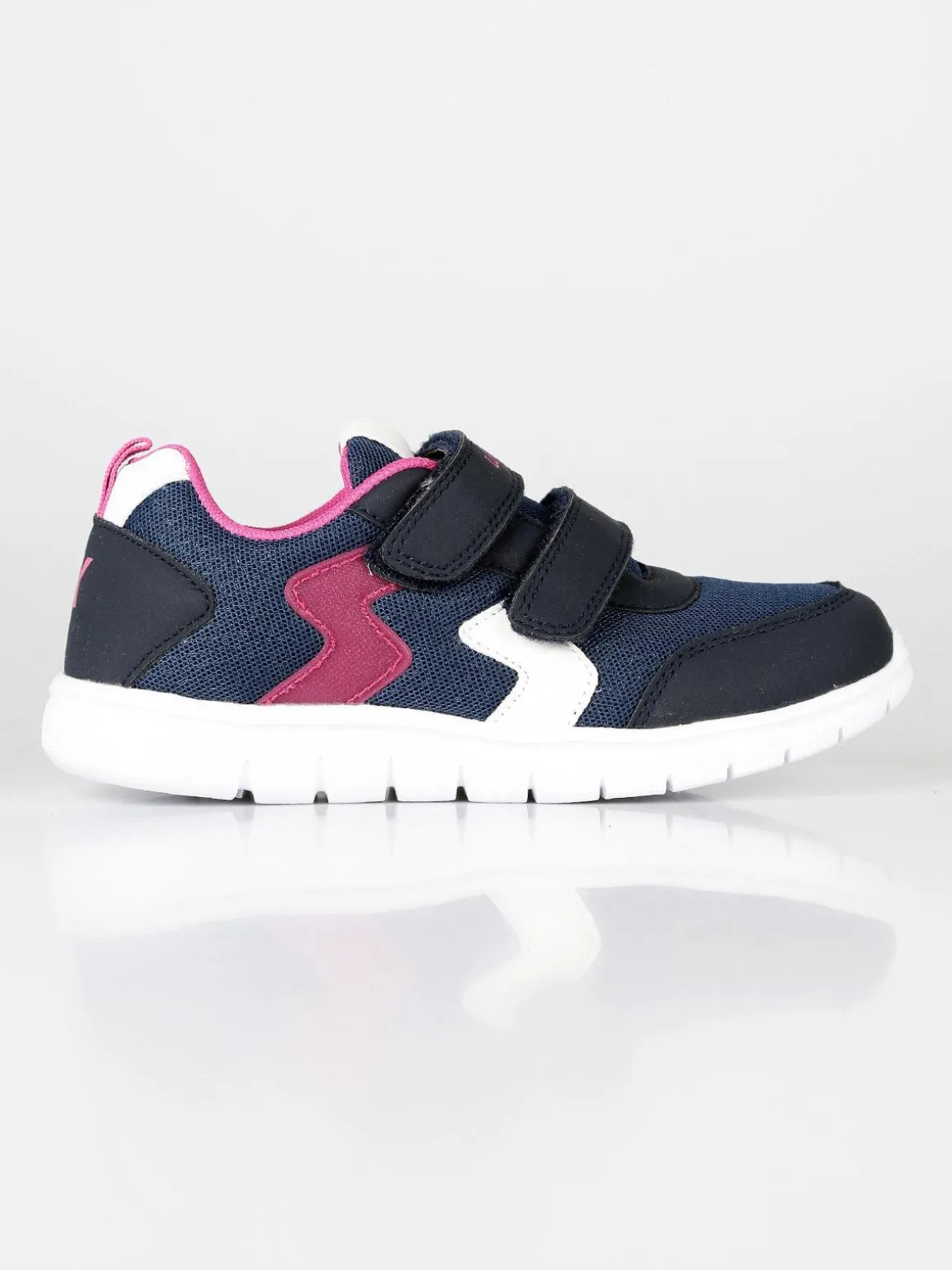 Lumberjack CRASH Scarpe bambina con strappi