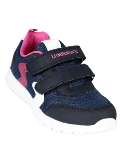 Lumberjack CRASH Scarpe bambina con strappi