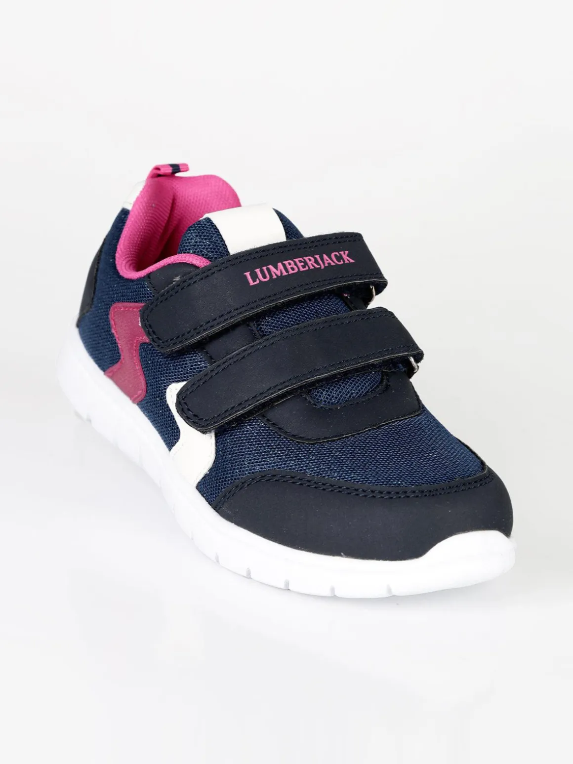 Lumberjack CRASH Scarpe bambina con strappi