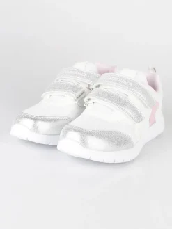 Lumberjack CRASH Scarpe bambina con strappi