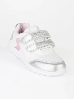 Lumberjack CRASH Scarpe bambina con strappi